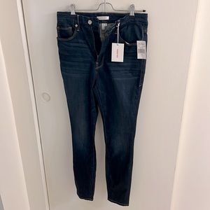 Good American jeans - Good Waist jeggings - 10/30 - NWT